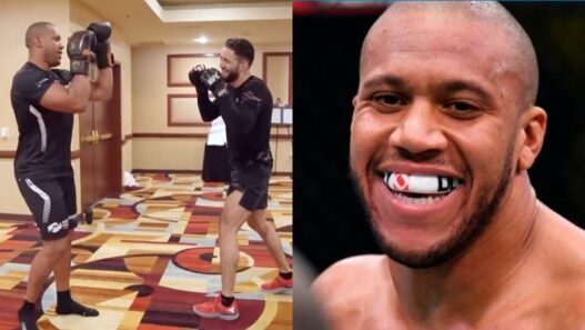 gane imite strickland