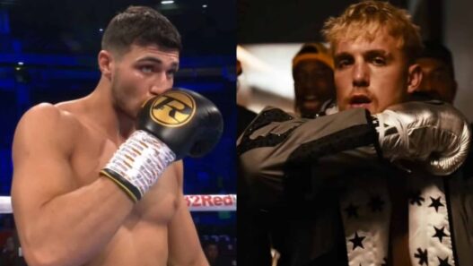 jake fury arabie saoudite