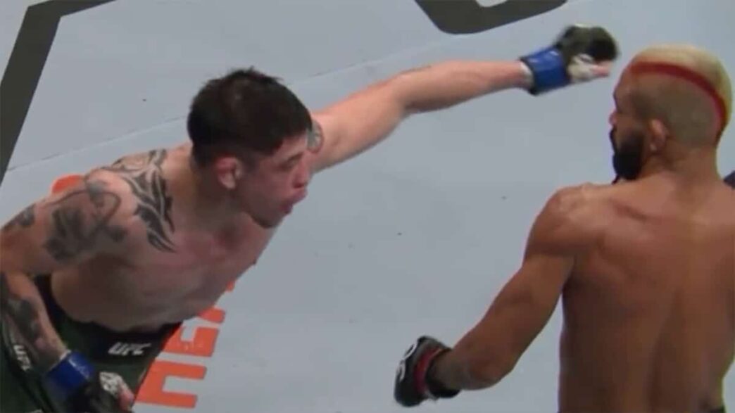 moreno tko Figueiredo