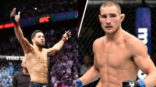 nassourdine imavov sean strickland