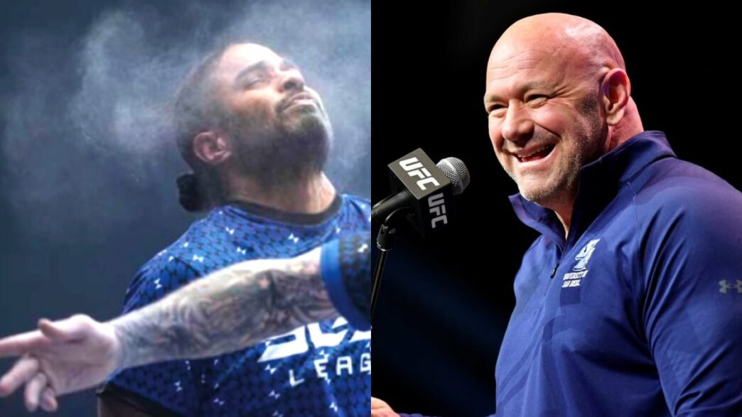 polémique power slap