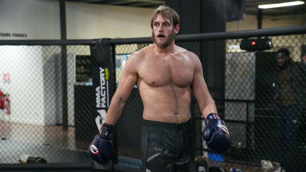 premier combat ragnar