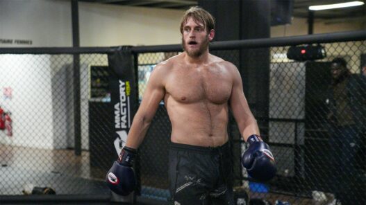 premier combat ragnar