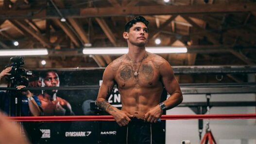 ryan garcia avertit gervonta