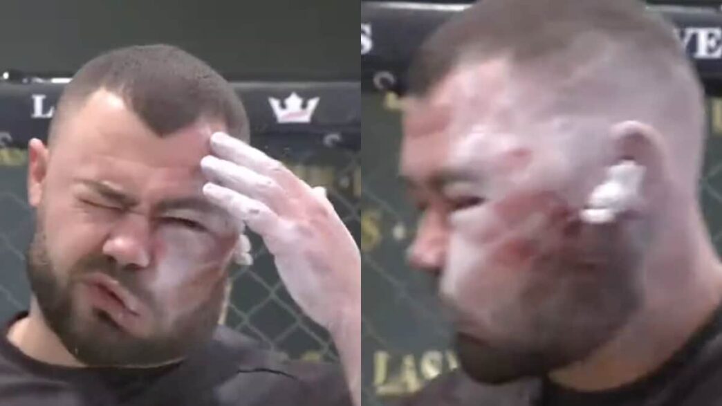 sang concours claques