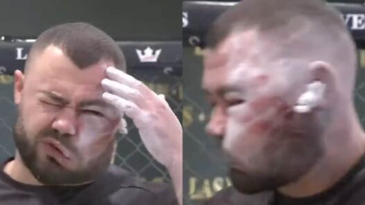 sang concours claques