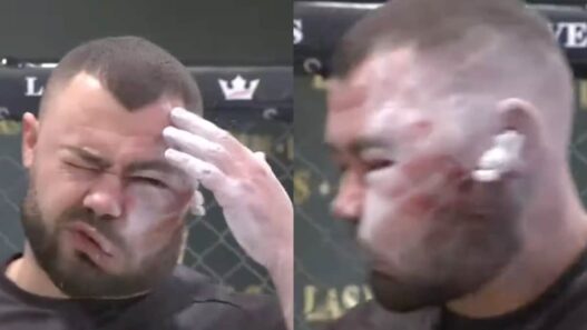 sang concours claques