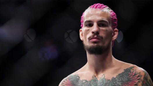 sean o'malley superstar 2023