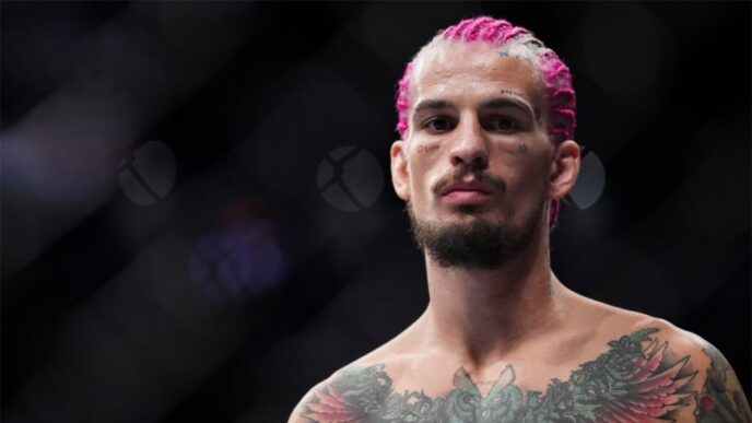 sean o'malley superstar 2023