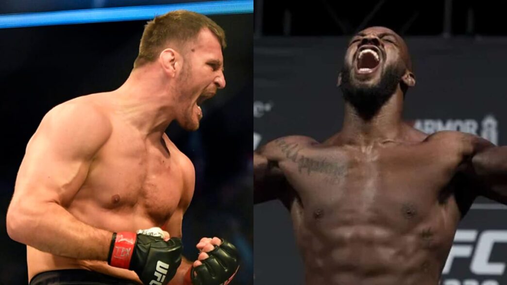 jon jones stipe miocic