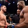 stipe miocic déçu ngannou