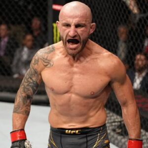 Alexander-Volkanovski