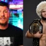Bisping-Khabib-Nurmagomedov