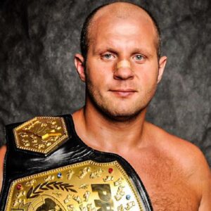 Fedor-Emelianenko