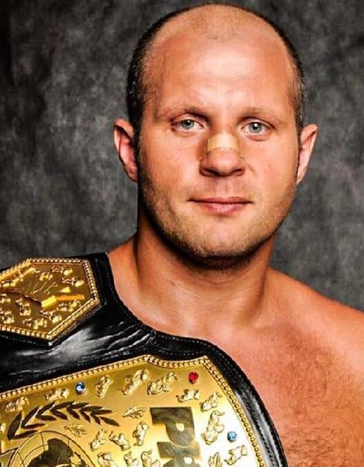 Fedor-Emelianenko