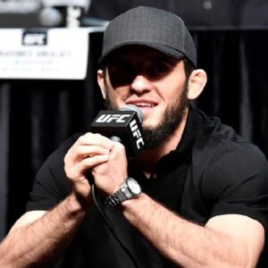 Islam-Makhachev