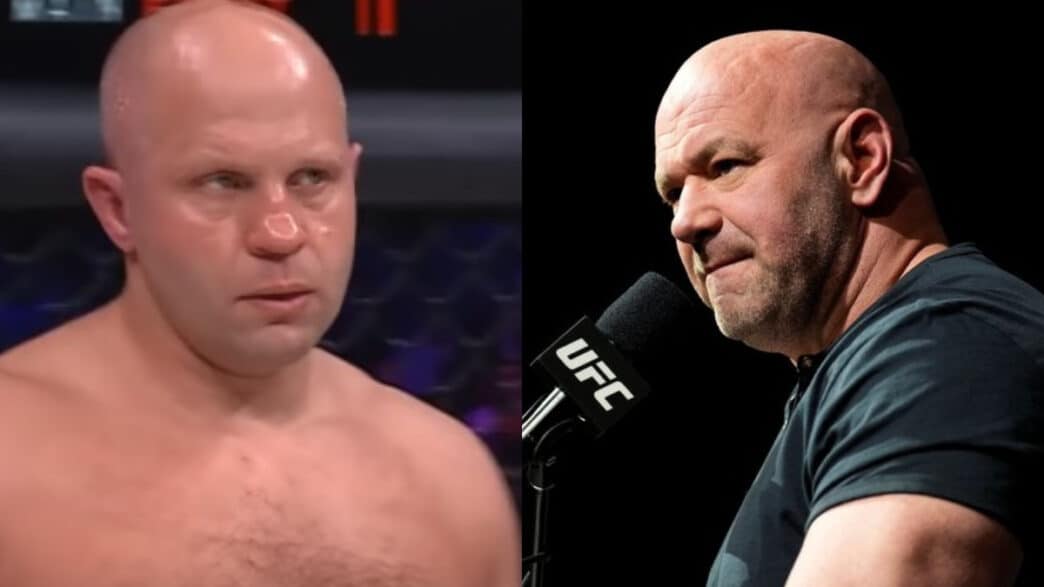 White-Fedor
