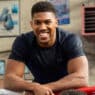anthony joshua retour avril