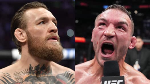 conor chandler cotes