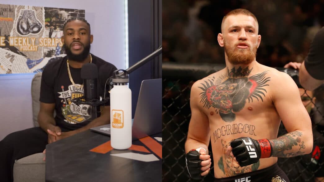 conor chandler sterling