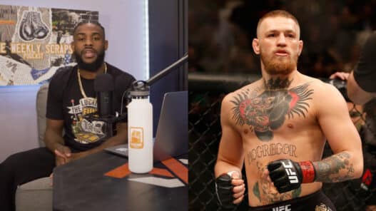 conor chandler sterling