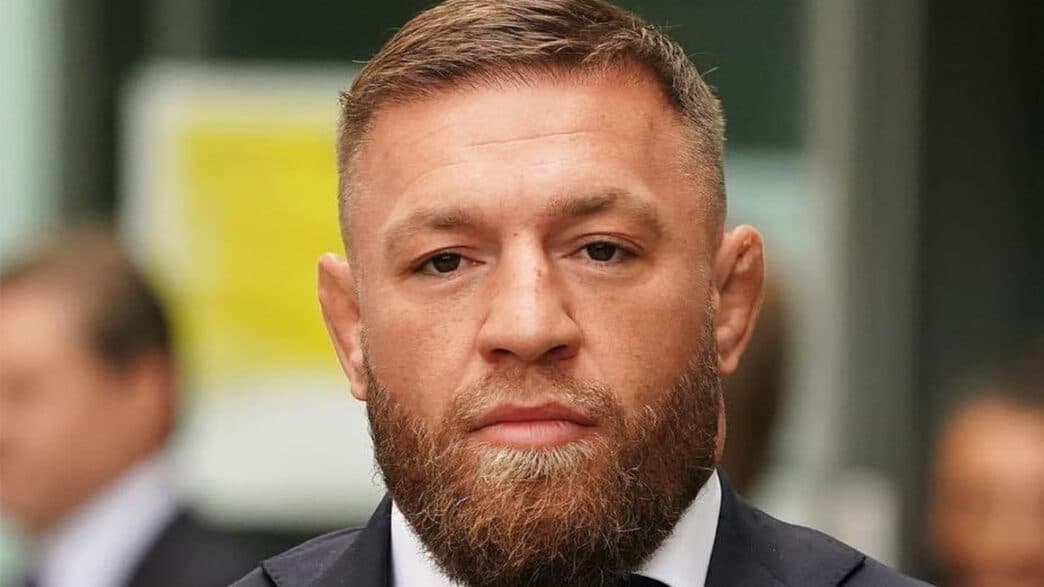 conor mcgregor tuf polémique