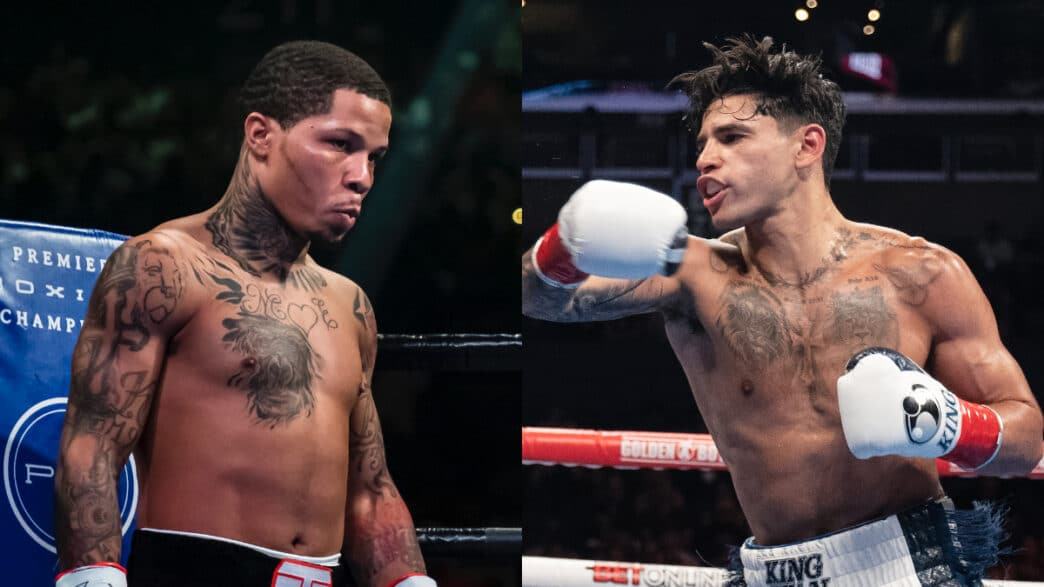 gervonta garcia avril