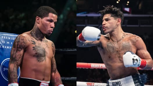 gervonta garcia avril