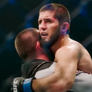 islam makhachev ufc 315