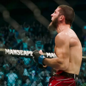 islam makhachev deux divisions