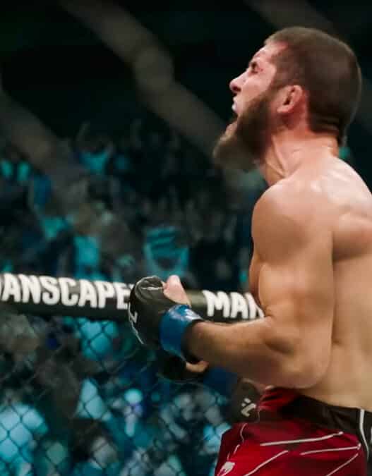 islam makhachev deux divisions