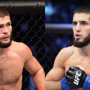islam khabib