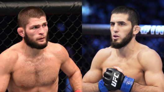 islam khabib