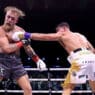 jake paul battu tommy fury