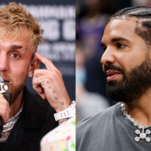 jake paul fortune drake