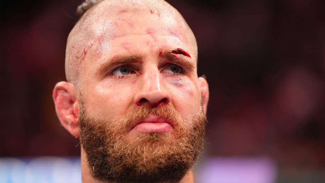 jiri prochazka retour champion