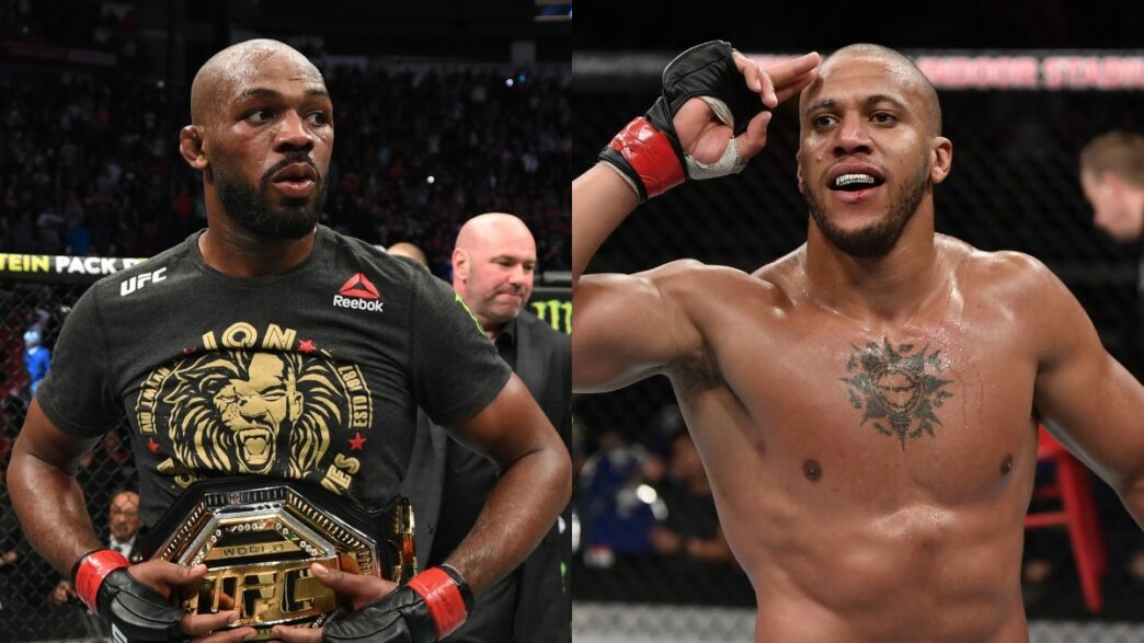 jones sous estimer gane