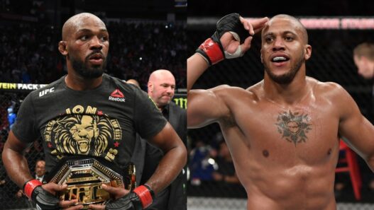 jones sous estimer gane