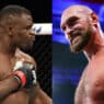 ngannou accepte tyson fury