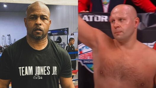 roy jones emelianenko