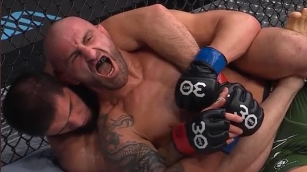 ufc 284 makhachev victorieux