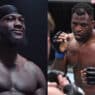wilder ngannou