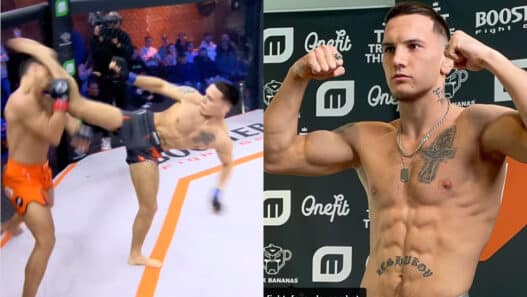 Français KO 25 secondes