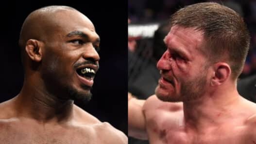 Jones-Miocic