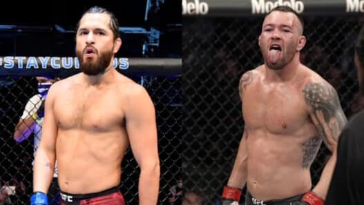 Masvidal-Colby