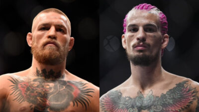 McGregor-O'Malley