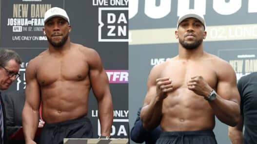 anthony joshua lourd