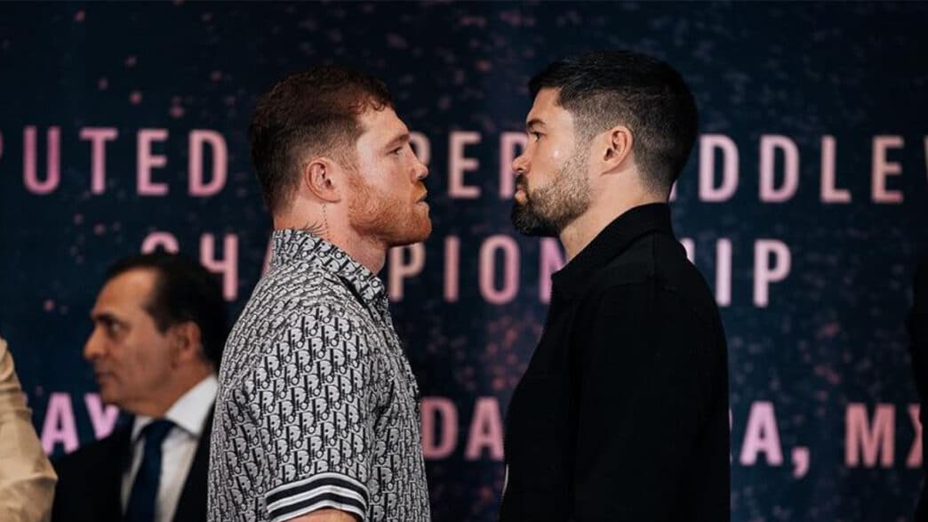 canelo retour opération
