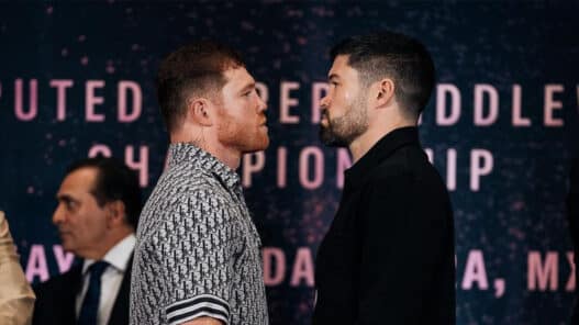 canelo retour opération