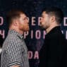 canelo retour opération